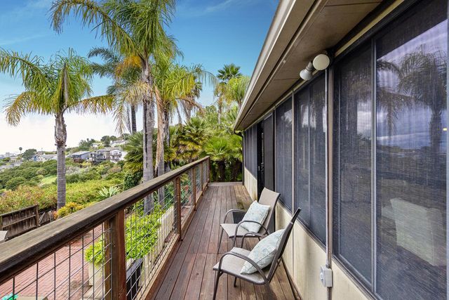 2714 All View Way, Belmont, CA 94002