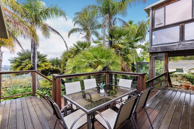 2714 All View Way, Belmont, CA 94002