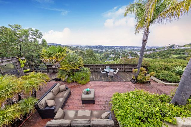 2714 All View Way, Belmont, CA 94002