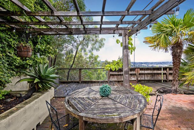 2714 All View Way, Belmont, CA 94002