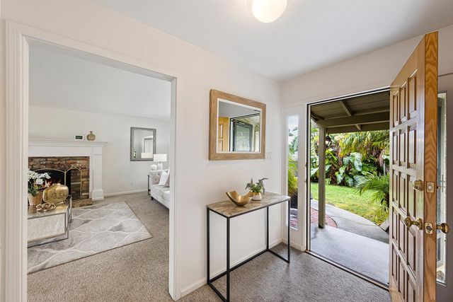 2714 All View Way, Belmont, CA 94002