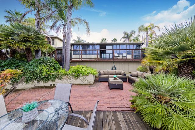 2714 All View Way, Belmont, CA 94002