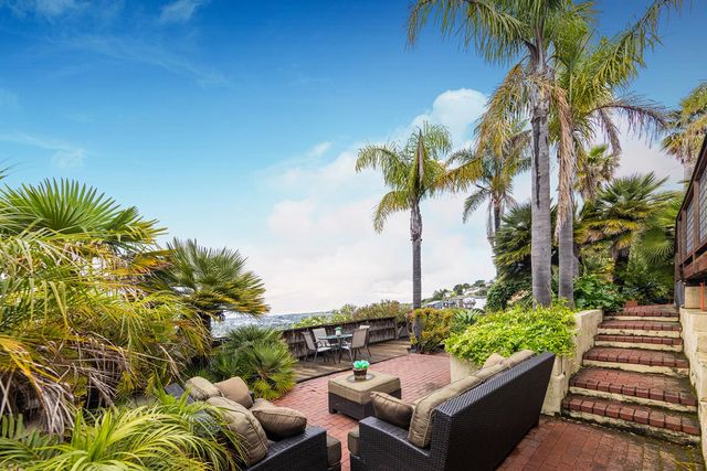 2714 All View Way, Belmont, CA 94002