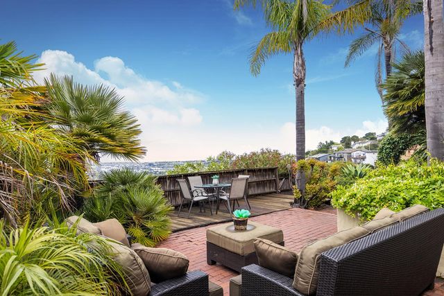 2714 All View Way, Belmont, CA 94002