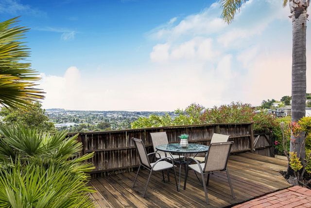 2714 All View Way, Belmont, CA 94002