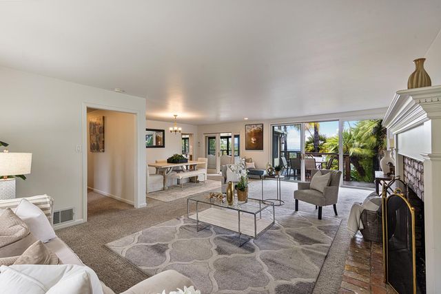 2714 All View Way, Belmont, CA 94002