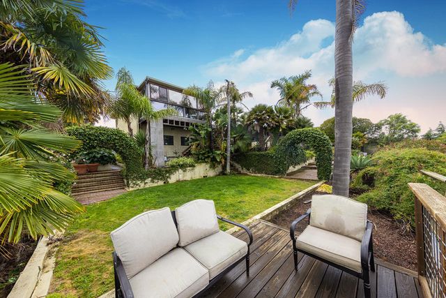 2714 All View Way, Belmont, CA 94002