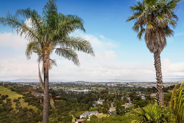 2714 All View Way, Belmont, CA 94002