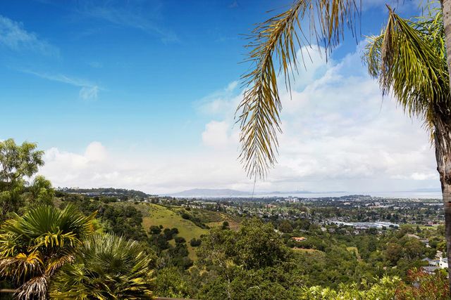 2714 All View Way, Belmont, CA 94002