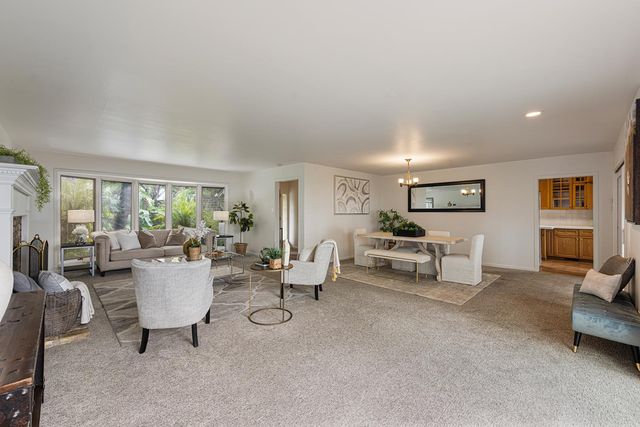 2714 All View Way, Belmont, CA 94002