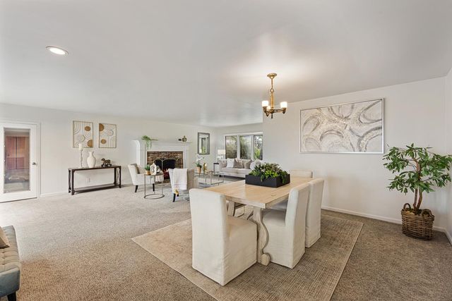 2714 All View Way, Belmont, CA 94002