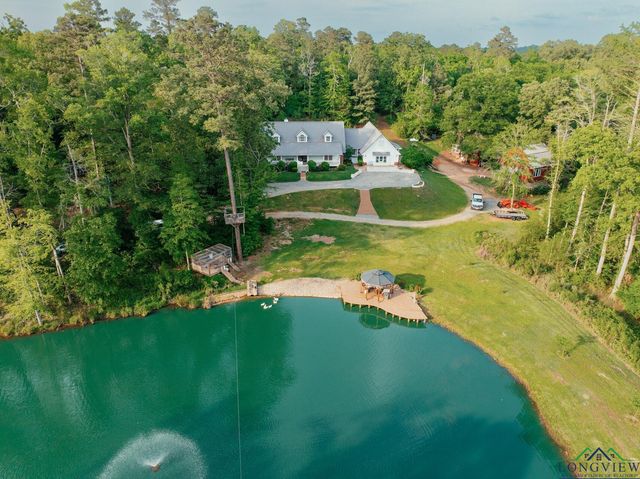5000 Liberty Rd, Jefferson, TX 75657