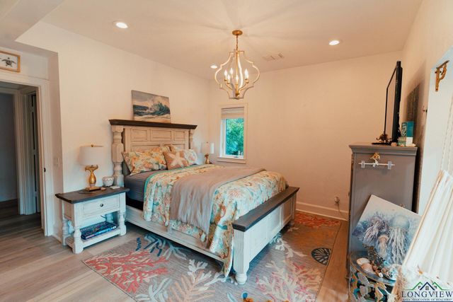 5000 Liberty Rd, Jefferson, TX 75657