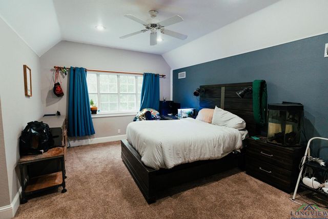 5000 Liberty Rd, Jefferson, TX 75657