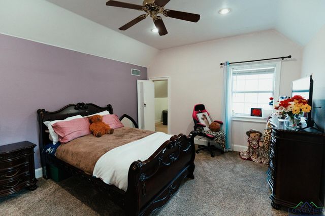 5000 Liberty Rd, Jefferson, TX 75657