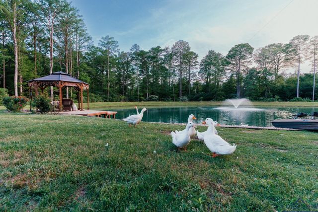 5000 Liberty Rd, Jefferson, TX 75657