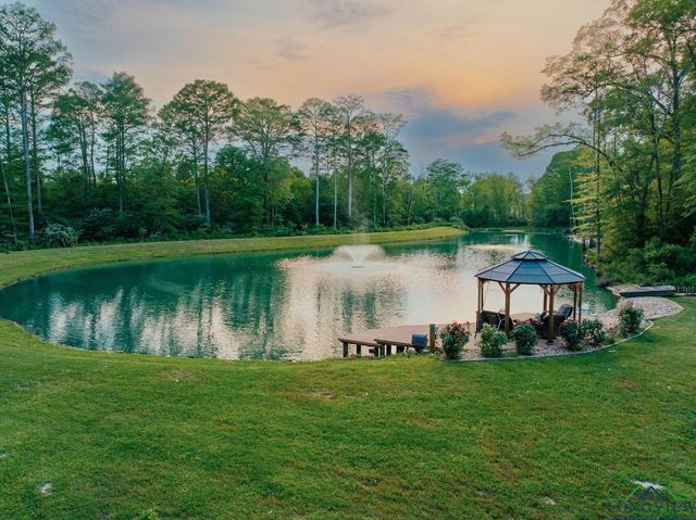5000 Liberty Rd, Jefferson, TX 75657