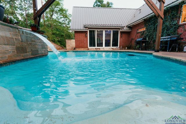 5000 Liberty Rd, Jefferson, TX 75657