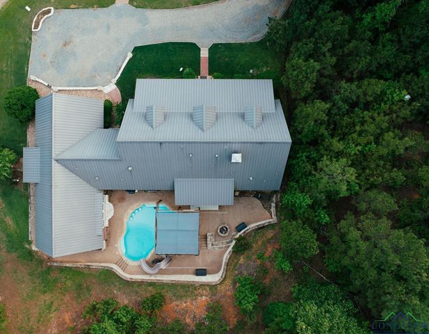 5000 Liberty Rd, Jefferson, TX 75657