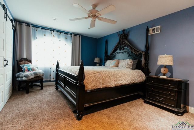 5000 Liberty Rd, Jefferson, TX 75657