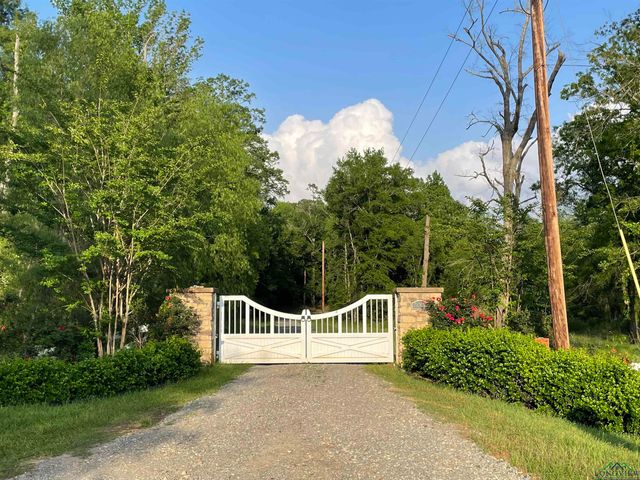 5000 Liberty Rd, Jefferson, TX 75657