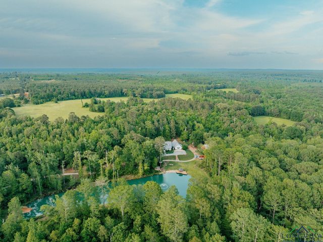 5000 Liberty Rd, Jefferson, TX 75657