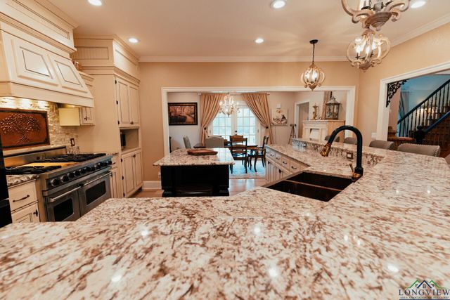 5000 Liberty Rd, Jefferson, TX 75657