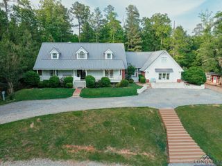 5000 Liberty Rd, Jefferson, TX 75657