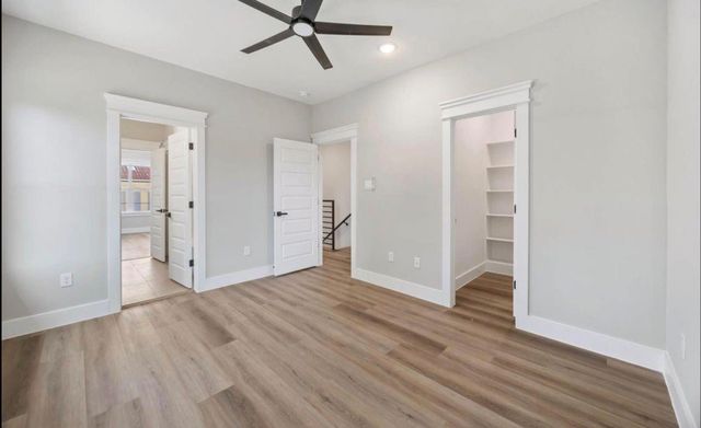 4624 Mayflower Street B, Houston, TX 77033