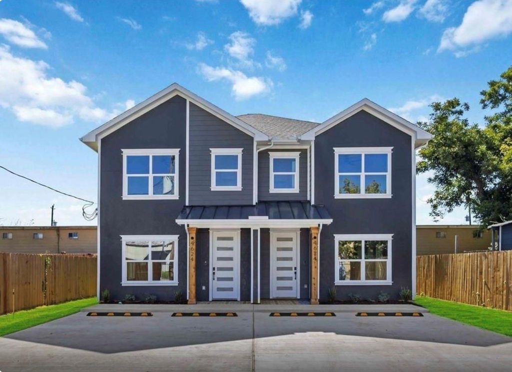 4624 Mayflower Street B, Houston, TX 77033