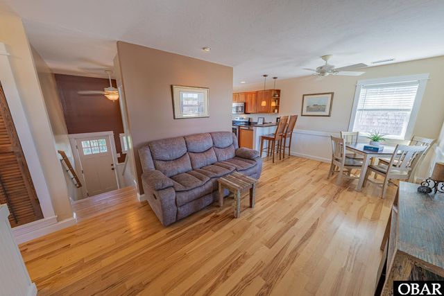 105 E Aviation Avenue Lot 15, Kill Devil Hills, NC 27948