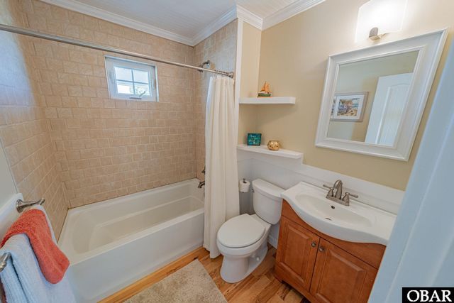 105 E Aviation Avenue Lot 15, Kill Devil Hills, NC 27948