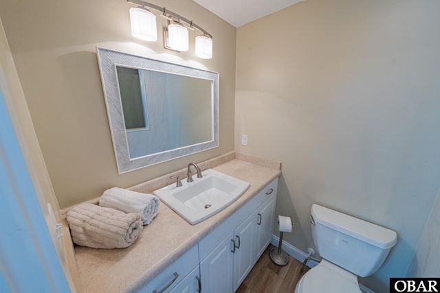 105 E Aviation Avenue Lot 15, Kill Devil Hills, NC 27948