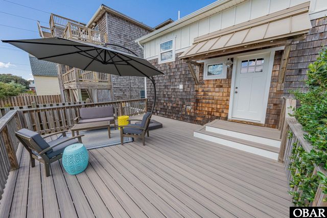 105 E Aviation Avenue Lot 15, Kill Devil Hills, NC 27948