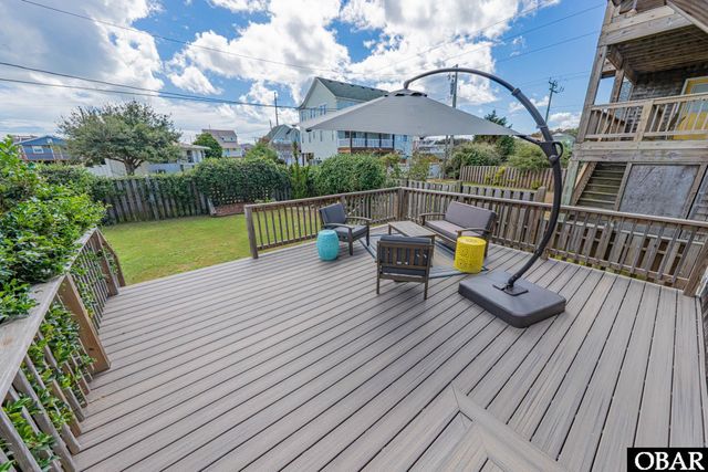 105 E Aviation Avenue Lot 15, Kill Devil Hills, NC 27948