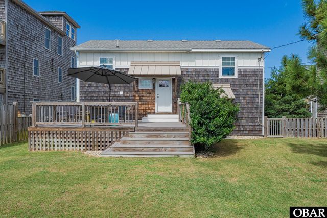 105 E Aviation Avenue Lot 15, Kill Devil Hills, NC 27948