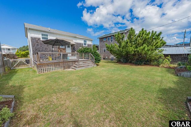 105 E Aviation Avenue Lot 15, Kill Devil Hills, NC 27948