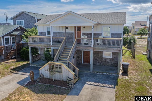 105 E Aviation Avenue Lot 15, Kill Devil Hills, NC 27948