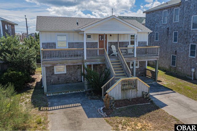 105 E Aviation Avenue Lot 15, Kill Devil Hills, NC 27948