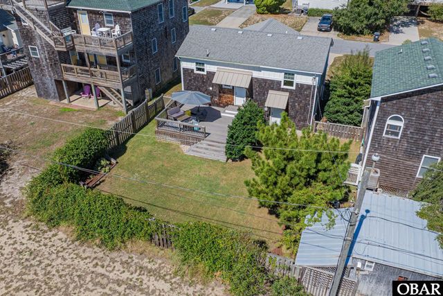 105 E Aviation Avenue Lot 15, Kill Devil Hills, NC 27948