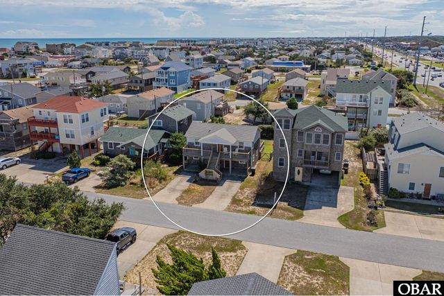 105 E Aviation Avenue Lot 15, Kill Devil Hills, NC 27948