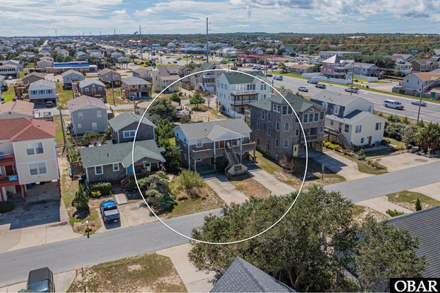 105 E Aviation Avenue Lot 15, Kill Devil Hills, NC 27948