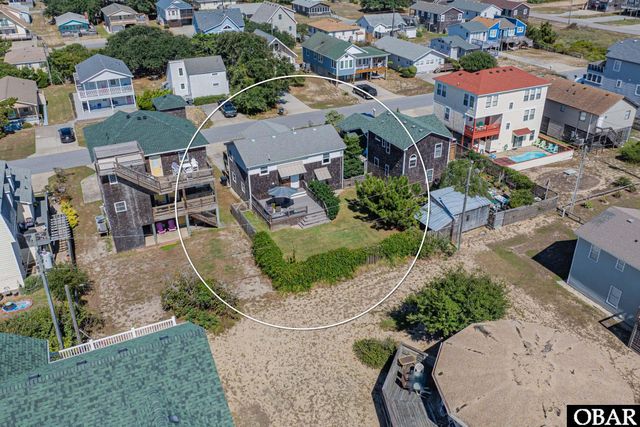 105 E Aviation Avenue Lot 15, Kill Devil Hills, NC 27948