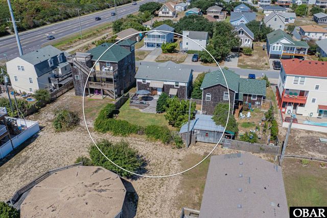 105 E Aviation Avenue Lot 15, Kill Devil Hills, NC 27948