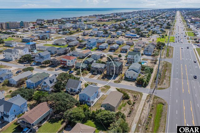 105 E Aviation Avenue Lot 15, Kill Devil Hills, NC 27948