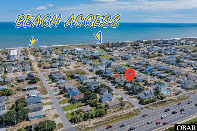 105 E Aviation Avenue Lot 15, Kill Devil Hills, NC 27948