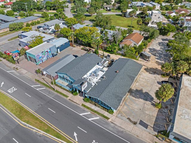 108 Anastasia Boulevard, St Augustine, FL 32080