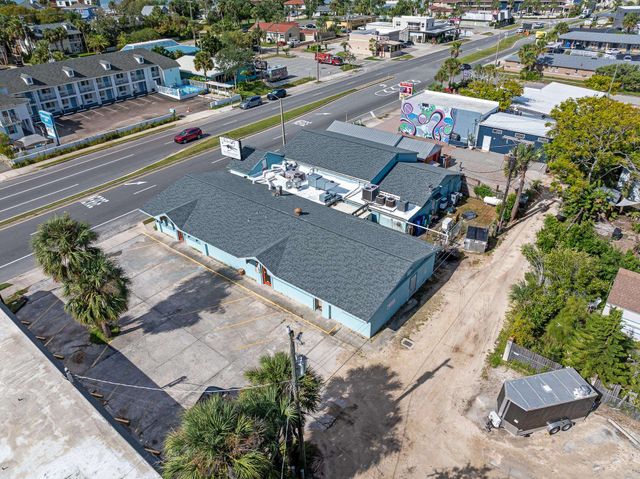 108 Anastasia Boulevard, St Augustine, FL 32080