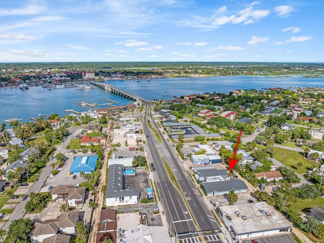 108 Anastasia Boulevard, St Augustine, FL 32080