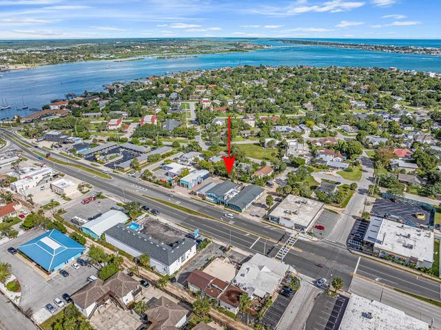 108 Anastasia Boulevard, St Augustine, FL 32080